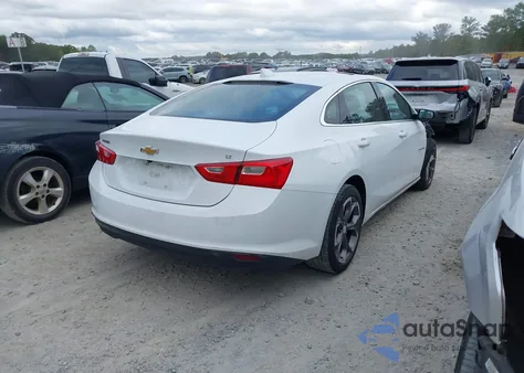 2023 Chevrolet Malibu Fwd 1Lt z USA, uszkodzony, nr VIN 1G1ZD5ST7PF199046